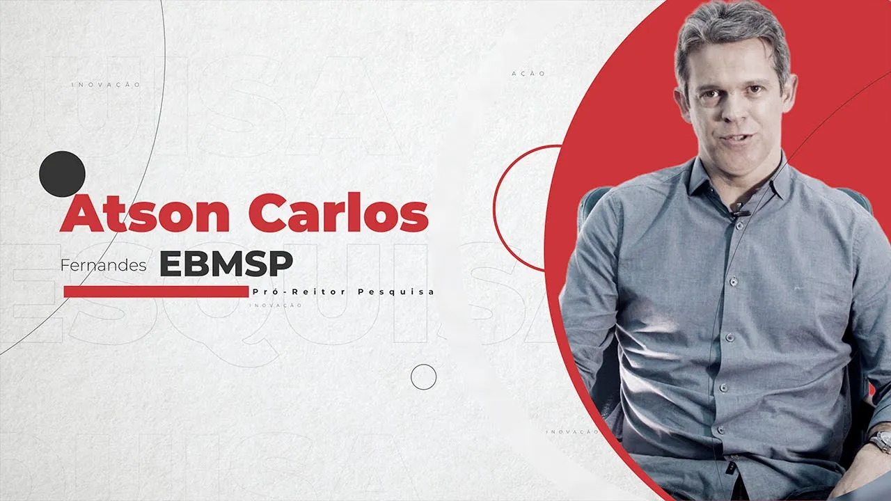 Atson Carlos de Souza Fernandes