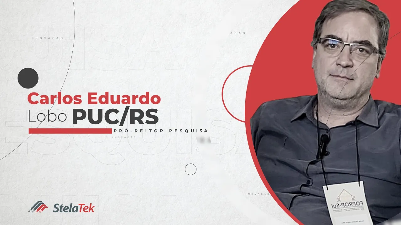 Carlos Eduardo Lobo