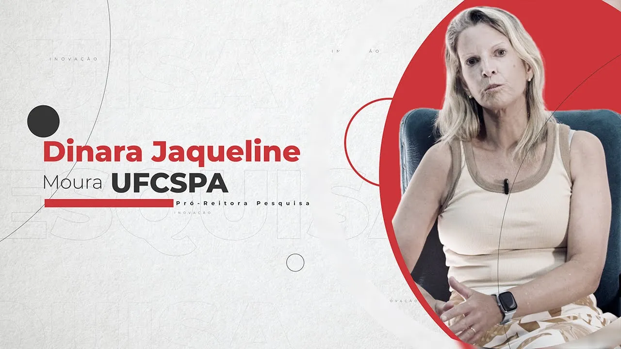 Dinara Jaqueline Moura