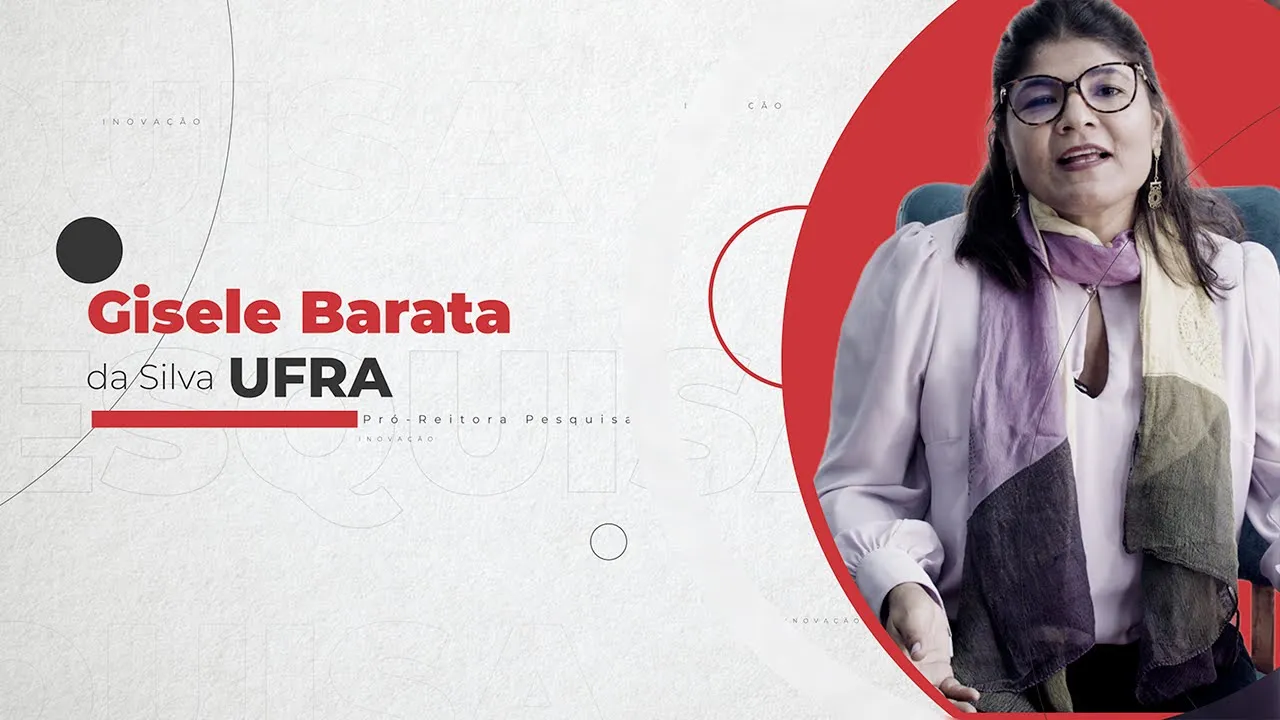 Gisele Barata da Silva