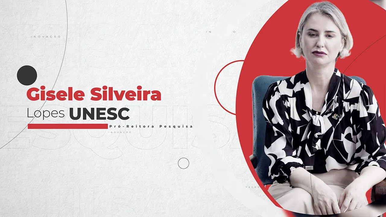 Gisele Silveira Coelho Lopes