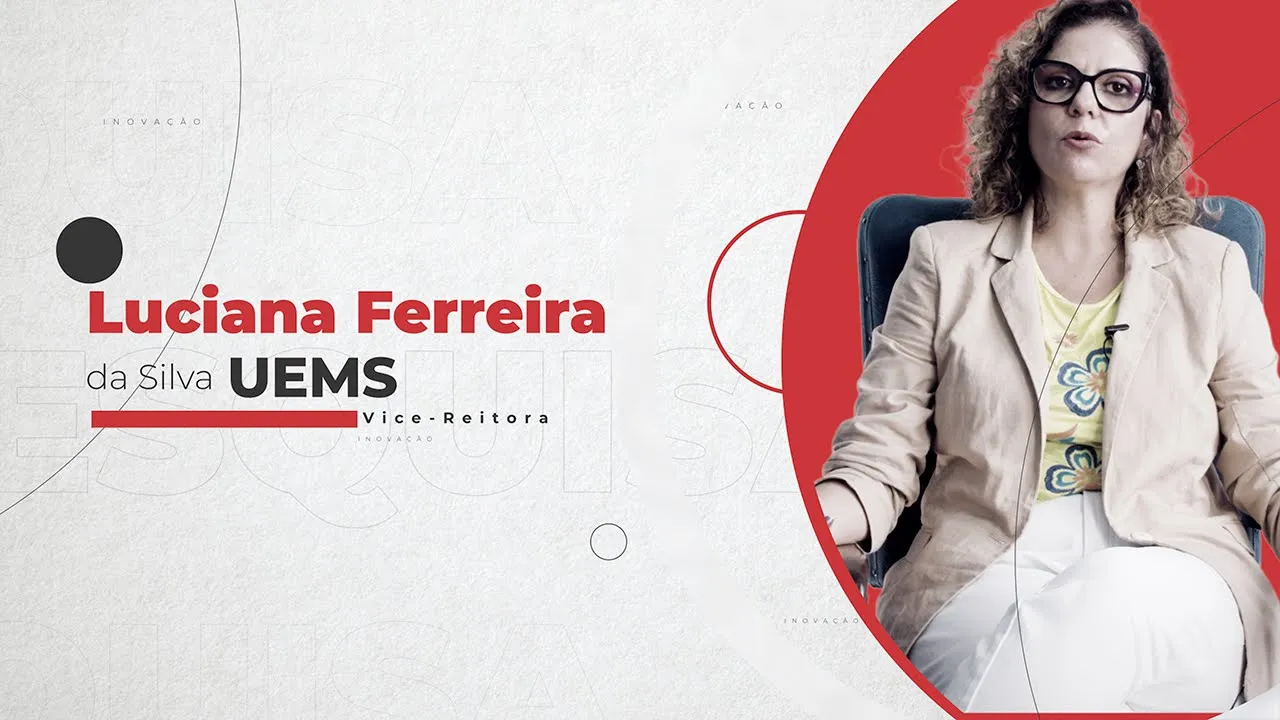 Luciana Ferreira da Silva