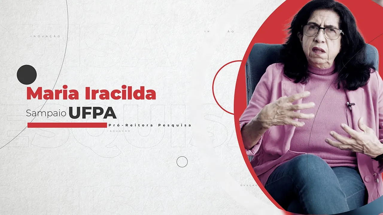Maria Iracilda da Cunha Sampaio