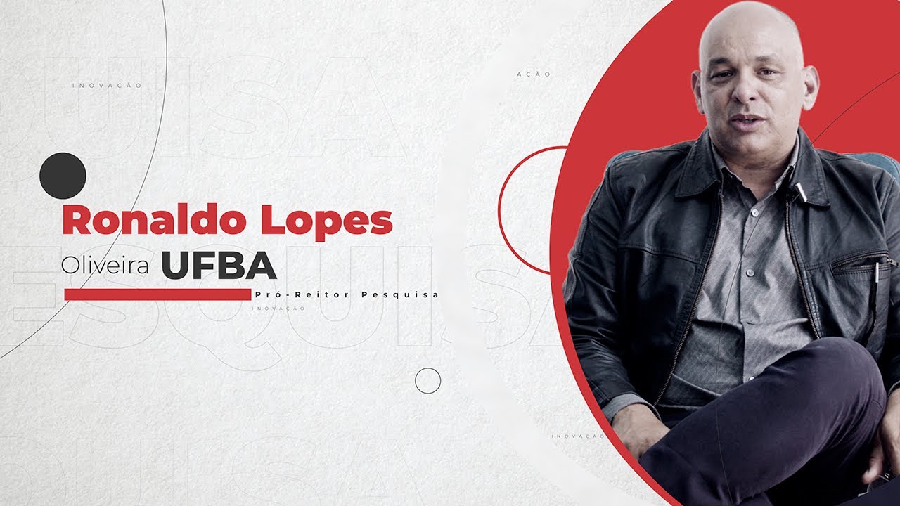 Ronaldo Lopes Oliveira